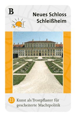 Neues Schloss Schleißheim