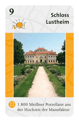 Schloss Lustheim