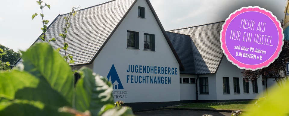 Jugendherberge Feuchtwangen