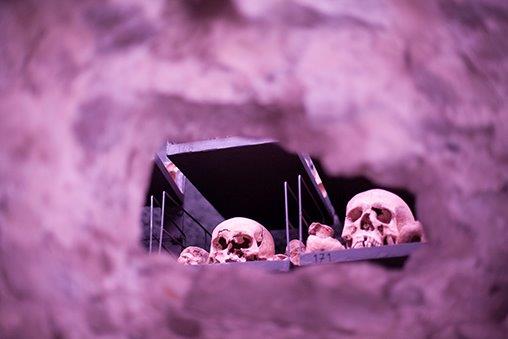 Erasmuskapelle Kempten