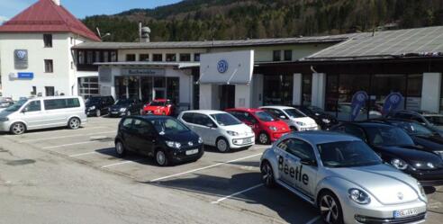 Autohaus Buchwinkler Berchtesgaden