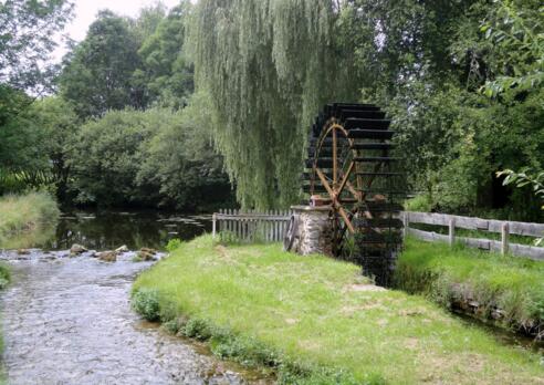 Schambachtal
