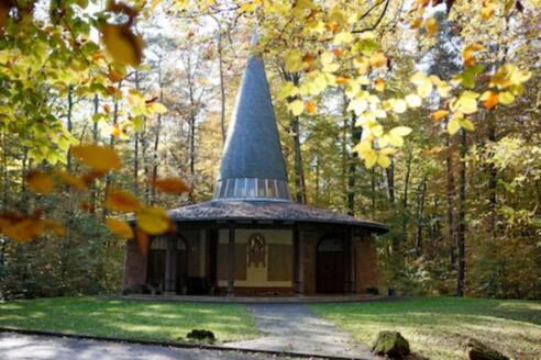 Waldkapelle Roßbach 