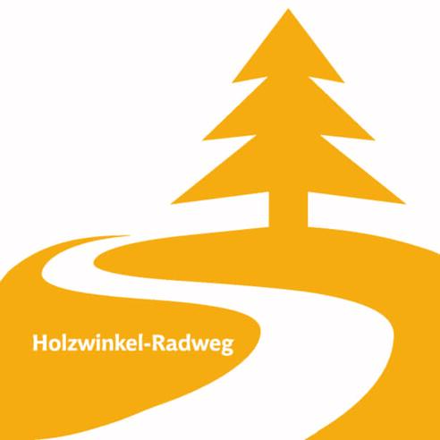 Holzwinkel Radweg