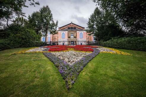 Bayreuth