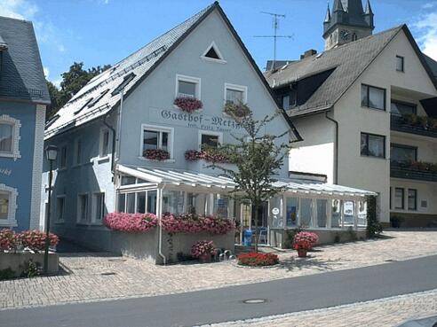Gasthaus TAUER