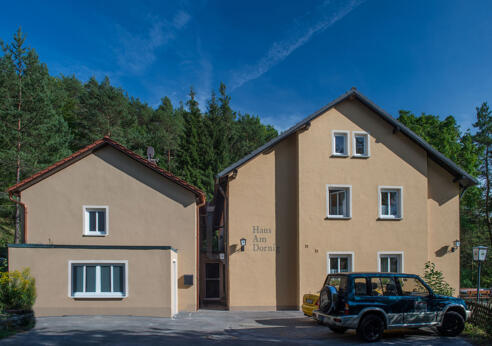 Haus am Dornig