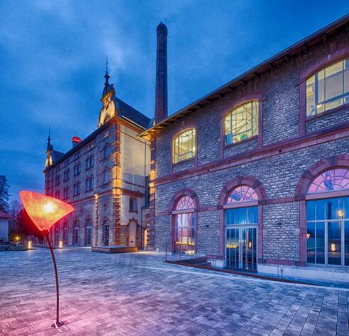 Ihr Partner für Firmenevents