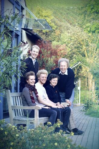 Weingut Schmitt&#039;s Kinder