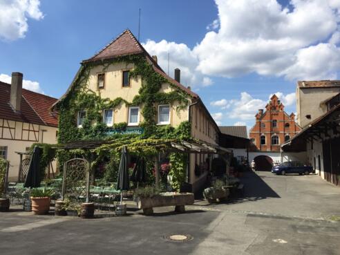 Bräustübla Schleicher