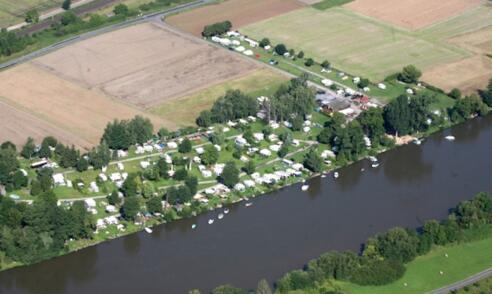 Campingplatz Kalte Quelle