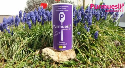 Purmüsli