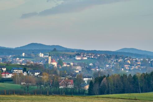 Viechtach