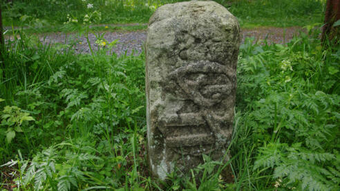 Kleiner Bischofsstein