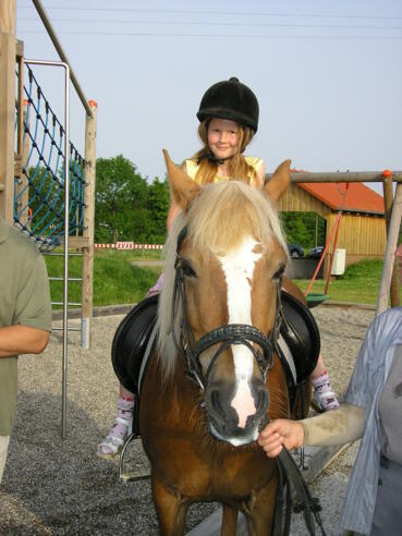 Reitschule am Rothsee