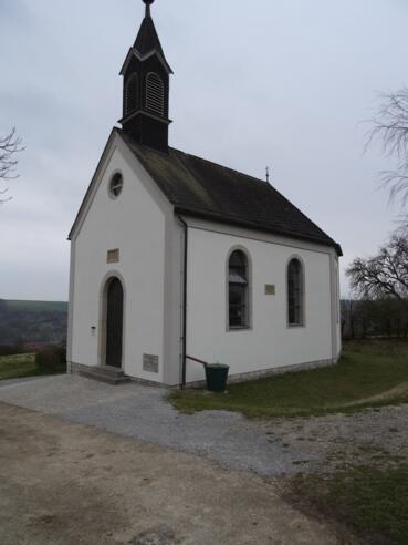 Röttinger Käppele