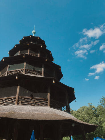 Chinesischer Turm
