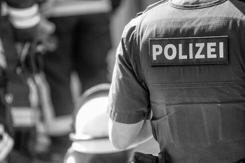 Polizei