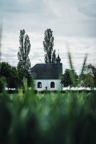Echardinger Kapelle