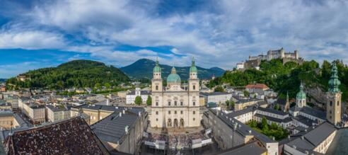 Salzburg