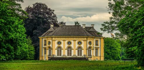 Badenburg