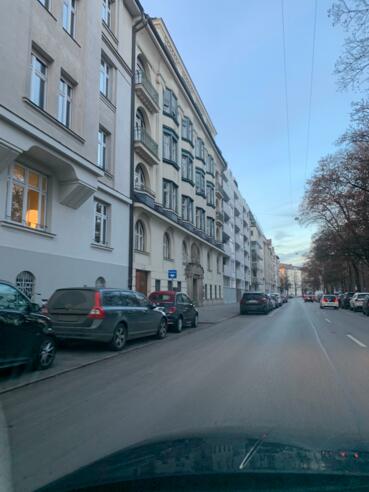 Moshammers Geburtshaus