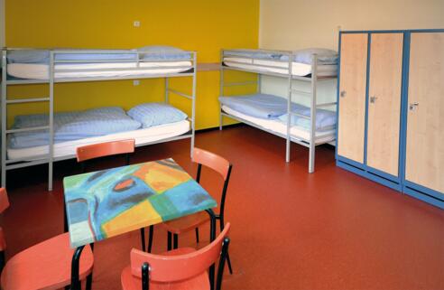 Kreisjugendring FFB - Haus für Jugendarbeit