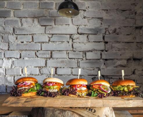 Bottles'n'Burgers