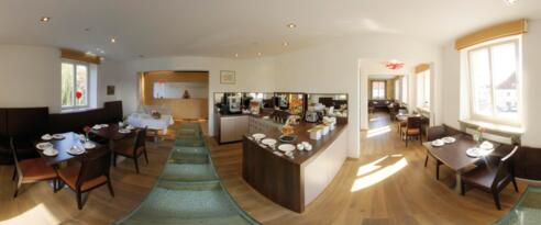 Hotel Hartmann
