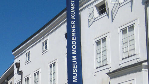 Museum Moderner Kunst Passau
