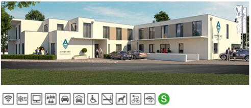Amper Art Hotel