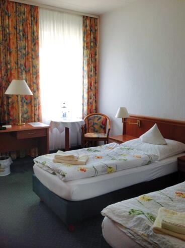 Hotel Zum Unterwirt
