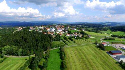 Tourismusbüro Hohenau