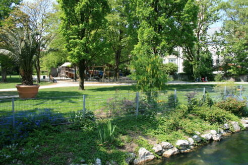 Riedergarten
