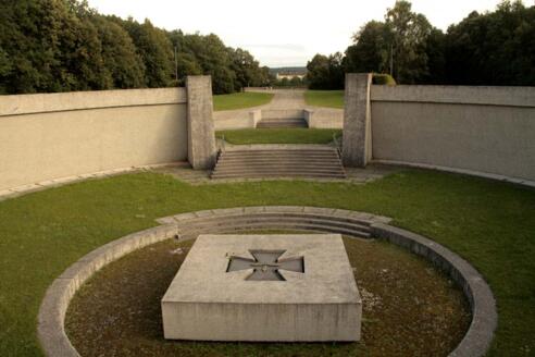 Luftwaffenehrenmal Fürstenfeldbruck