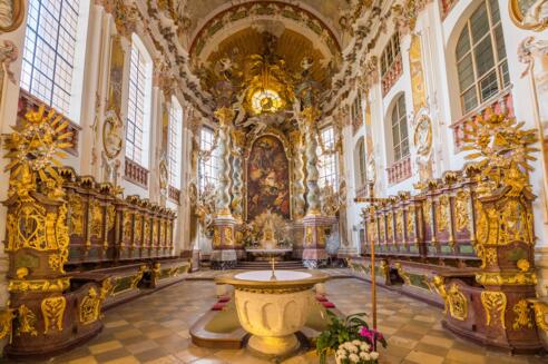 Asambasilika St. Margaretha