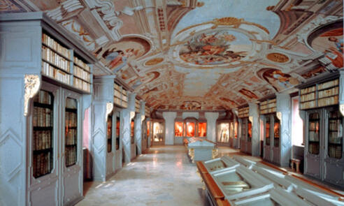 Diözesanmuseum und Residenz Passau