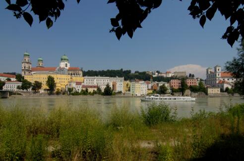 Passau