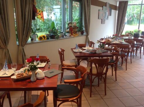 Gaßner's Café