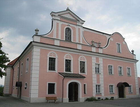 St. Franz-Xaver