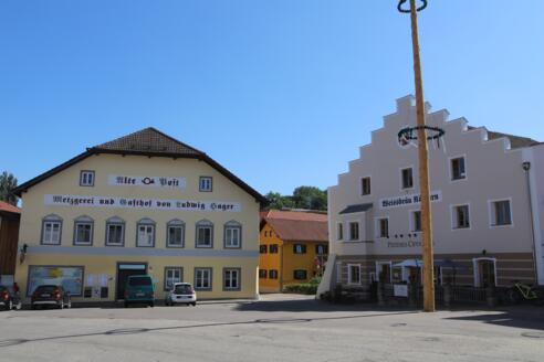 Weißbräu Kößlarn