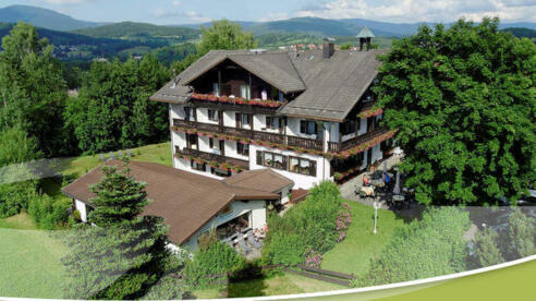 Hotel Sonnenhof