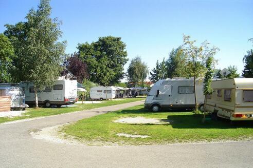 Kur Camping Fuchs