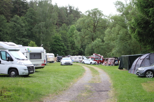 Camping Schweinmühle