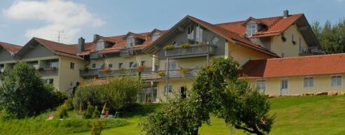 Landhotel Miethaner