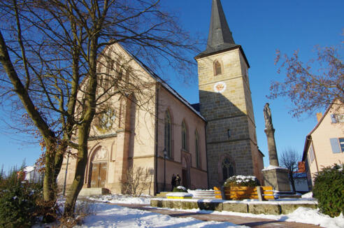 St. Laurentius