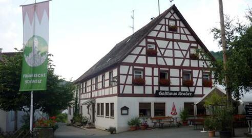 Gasthaus Kroder