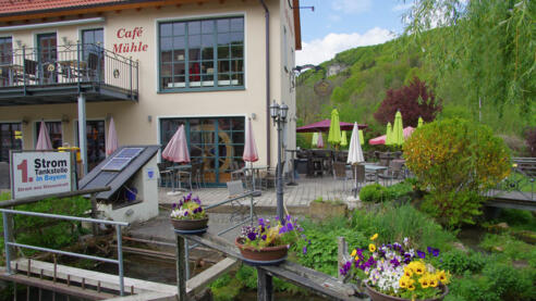 Café Mühle