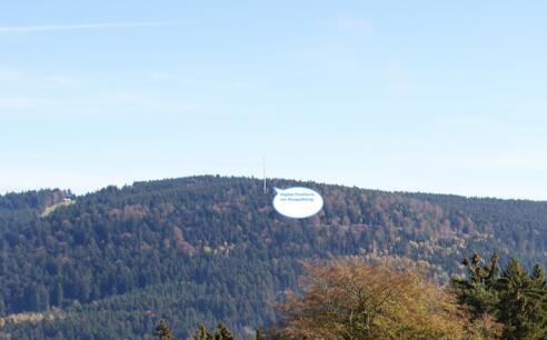 Digital-Funkturm am Stoagaßlweg