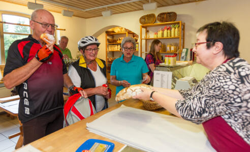 Der Seebühler Bauernladen